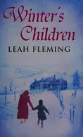 Book cover of Winter's Children