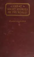 Book cover of The Long and the Short of it