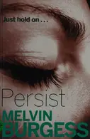 Book cover of Persist