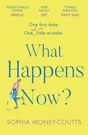 Book cover of What Happens Now?
