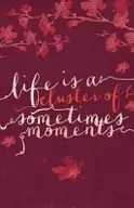 Book cover of Sometimes Moments