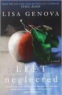 Book cover of Left Neglected
