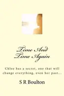 Book cover of Time And Time Again