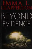 Book cover of Beyond Evidence