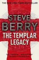 Book cover of The Templar Legacy
