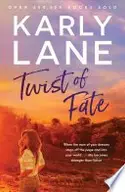 Book cover of Twist of Fate