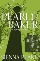 Book cover of Pearl and the Baker