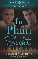 Book cover of In Plain Sight