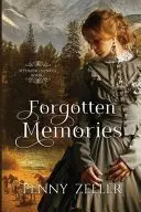 Book cover of Forgotten Memories