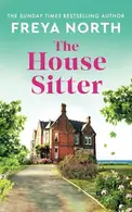 Book cover of The House Sitter