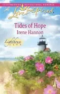 Book cover of Tides of Hope