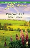 Book cover of Rainbow's End