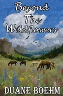 Book cover of Beyond the Wildflowers