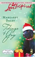 Book cover of Tidings of Joy