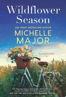 Book cover of Wildflower Season