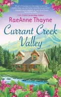 Book cover of Currant Creek Valley