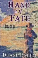 Book cover of Hand Of Fate