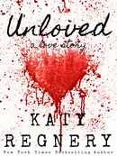 Book cover of Unloved