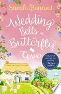 Book cover of Wedding Bells at Butterfly Cove