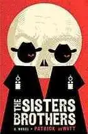 Book cover of The Sisters Brothers