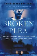 Book cover of Broken Plea