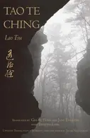 Book cover of Lao Tzu : Tao Te Ching