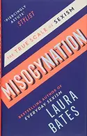 Book cover of Misogynation