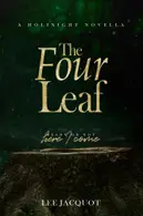 Book cover of The Four Leaf