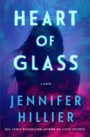 Book cover of Heart of Glass