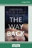 Book cover of The Way Back