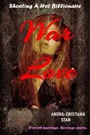 Book cover of Love War