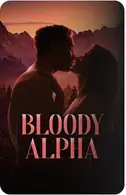 Book cover of Bloody Alpha