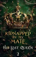 Book cover of His Lost Queen