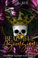 Book cover of Beautiful Ascension
