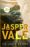 Book cover of Jasper Vale