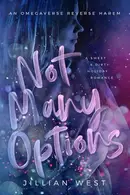 Book cover of Not Many Options
