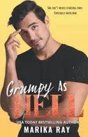Book cover of Grumpy As Hell