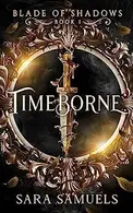 Book cover of Timeborne