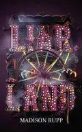Book cover of LIARLAND