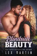 Book cover of Blindside Beauty