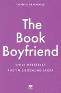 Book cover of Book Boyfriend