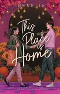 Book cover of This Place is Magic