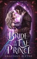 Book cover of Bride of the Fae Prince