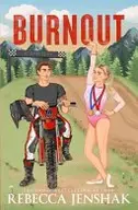 Book cover of Burnout