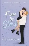 Book cover of From the Start
