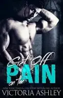 Book cover of Get off on the Pain