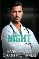 Book cover of Night Shift