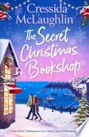 Book cover of Secret Christmas Bookshop