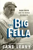 Book cover of Big Fella