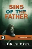 Book cover of Sins of the Father